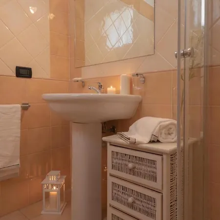 Stylish Le Fontane Num2506 Apartment *