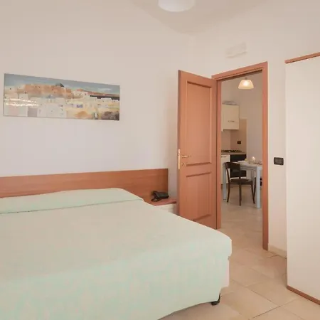 Apartment Stylish Le Fontane Num2506 *