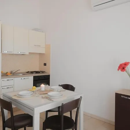 Apartment Stylish Le Fontane Num2506 Villasimius