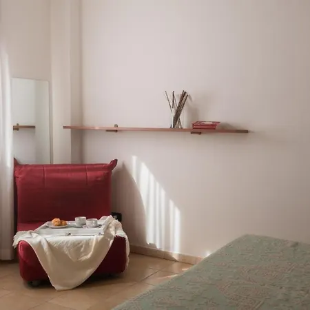Stylish Le Fontane Num2506 Apartment