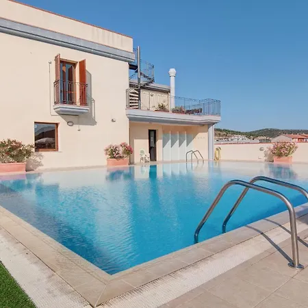 Stylish Le Fontane Num2506 Apartment *